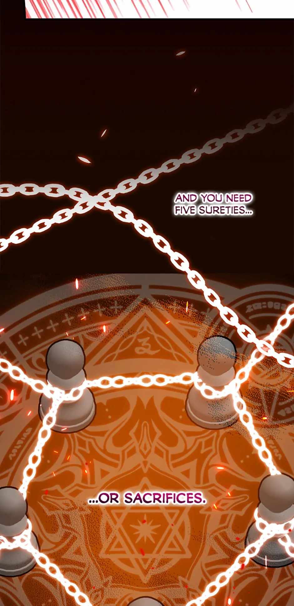 Raga of Withered Branches Chapter 88 31